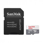 SanDisk Ultra microSDXC128 GB